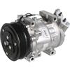 NRF Compressore climatizzazione PAG 46 32747 NRF per RENAULT KANGOO KANGOO Express