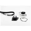 Continental Kit distribuzione + pompa acqua CT1150WP1 CONTINENTAL CTAM per SUZUKI RENAULT