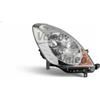 Valeo Faro Sx H4 043321 VALEO per NISSAN NOTE