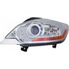 ABAKUS Faro Sx H7/H7 431-1197LMLD-EM ABAKUS per FORD KUGA II KUGA II VAN