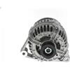 Bosch Alternatore con puleggia multipla 1 986 A00 842 BOSCH per PORSCHE BOXSTER 911