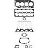 Ajusa Kit guarnizioni testata 52364700 AJUSA per OPEL COMBO Cassone/Limousine spaziosa