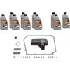 Vaico Kit cambio olio cambio Cambio automatico a 7 marce V10-3220-XXL VAICO per AUDI