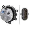 Hella Faro fendinebbia alogeno Dx LED 1N1 011 748-041 HELLA per MINI MINI MINI CLUBMAN