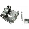 TRW Pinza freno Pinza a pugno (2 pistoni) BHS1511E TRW per VOLVO XC60 I SUV XC90 I