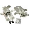 TRW Pinza freno Pinza a pugno BHT293E TRW per JAGUAR S-TYPE II