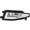 Hella Faro fendinebbia alogeno Dx LED 1NA 013 797-021 HELLA per VW PASSAT B8