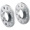 Eibach 2x Flangia distanziale della ruota argento S90-2-12-003 EIBACH per VW SEAT SKODA