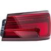 Magneti Marelli Faro posteriore Sx LED 714081700111 MAGNETI MARELLI per AUDI A3 Cabriolet