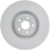 Bosch 2x Disco freno ventilato 0 986 479 D95 BOSCH per VOLVO XC90 II XC60 II