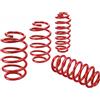EIBACH Kit molle sospensione con perizia E20-85-001-01-22 EIBACH per VW GOLF IV BORA I