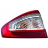 ABAKUS Faro posteriore Sx LED 431-1999L-UE ABAKUS per FORD MONDEO IV