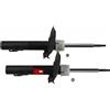 TRW 2x Ammortizzatore Assale anteriore Spina superiore JGM1325T TRW per ROVER 75