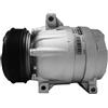 Airsal Compressore climatizzazione R 134a PAG 150 10-0219 Airstal per RENAULT NISSAN
