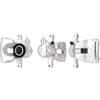 Elstock Pinza freno Assale posteriore Dx Pinza flottante 87-1964 ELSTOCK per VOLVO