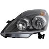 ABAKUS Faro Sx H1 442-1149L-LDEM2 ABAKUS per OPEL ZAFIRA B Cassone/Limousine spaziosa