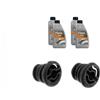 Vaico Kit cambio olio cambio Cambio automatico a 7 marce V10-5390-SP VAICO per AUDI Q5