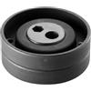 SNR Rullo tenditore cinghia distribuzione GT352.08 SNR per FORD ESCORT IV ORION II
