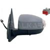 ALKAR Specchietto esterno Sx termico 9259375 ALKAR per FORD S-MAX