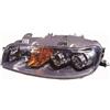 ABAKUS Faro Dx H3 661-1132R-LDEFN ABAKUS per FIAT PUNTO PUNTO Furgone/hatchback