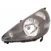 ABAKUS Faro Sx H4 217-1148L-LEMD2 ABAKUS per HONDA JAZZ II
