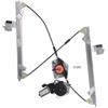 BLIC Alzacristallo anteriore Sx elettrico 6060-22-013859P BLIC per ALFA ROMEO 159