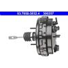 ATE Servofreno pneumatico 03.7858-3032.4 ATE per VOLVO XC90 I XC90 I VAN