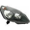 TYC Faro Dx H7/H1 20-0725-05-2 TYC per OPEL ZAFIRA B Cassone/Limousine spaziosa