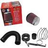 K&N Filters Filtro aria sportivo 57-0663 K&N Filters per OPEL CORSA D