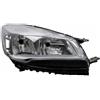 ABAKUS Faro Dx H7 431-11C1RMLD-EM ABAKUS per FORD KUGA II