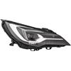 Hella Faro Dx LED 1EX 354 829-221 HELLA per OPEL ASTRA K ASTRA K Sports Tourer