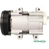Nissens Compressore climatizzazione R 134a PAG 46 89205 NISSENS per FORD ESCORT V COUGAR
