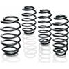 EIBACH Kit molle sospensione con perizia E8594-140 EIBACH per VW POLO