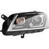 Valeo Faro Dx D3S (Lampada a scarico di gas) 044506 VALEO per VW PASSAT B7