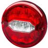 Hella Faro combinato Dx con luce stop (LED) 2SD 013 155-111 HELLA