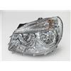 Magneti Marelli Faro Dx 712436801110 MAGNETI MARELLI per FIAT DOBLO MPV / Space wagon