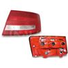 ALKAR Faro posteriore Dx LED 2242501 ALKAR per AUDI A6 C6