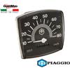 Piaggio CONTACHILOMETRI VESPA 50 SPECIAL SCALA 80 PIAGGIO ORIGINALE VEGLIA BORLETTI 1234