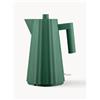 Alessi Bollitore Plissé 1,7 L - Verde