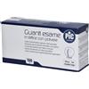 PiC Solution Guanti Esame in Lattice con Polvere Misura L 100 pz