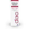 Dermafresh Odor Control Spray No Gas 100 ml
