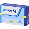 Biofarmex BfxCr 14 500mg Capsule 15 g