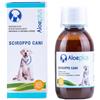 Aloeplus Sciroppo Cani Mini 250 ml