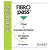 Fibro Pass 60 Capsule pz