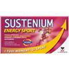 Sustenium Energy Sport Bustine 10 pz Bustina