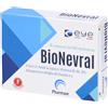Bionevral 30 Compresse 33 g