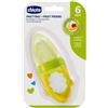 Chicco Fruitfriend Succhietto Retina Per Alimenti 1 pz Succhietti