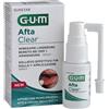 Gum Aftaclear Spray 15 ml orale