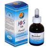 Mineralsol Liquido 50 Ml ml Gocce orali