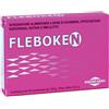 Fleboken 30 Compresse pz